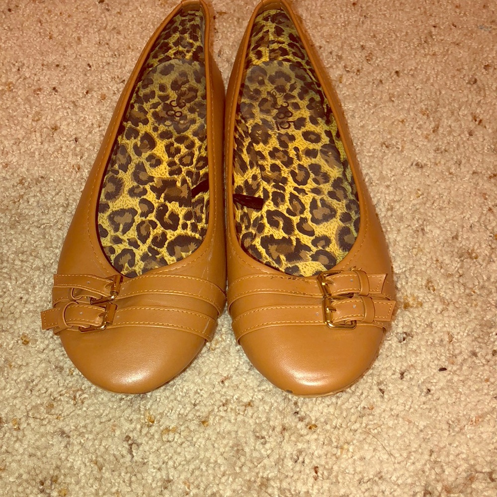 Flats